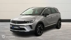 Opel Crossland X 1.5 D 110ch Ultimate