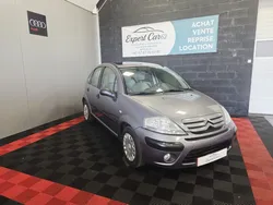 Citroën C3 1.1i 60ch – toit panoramique – Révisé et garantie 6 mois