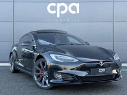 Tesla Model S P100D AWD 598 CH PERFORMANCE LUDICROUS MODE / DUAL MOTOR