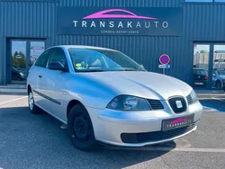 SEAT IBIZA 1.2i 12v Fresh