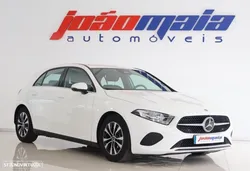 Mercedes-Benz A 200 Standard