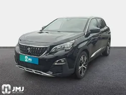 PEUGEOT 3008 1.2 Puretech 130ch S&S BVM6 Allure