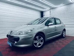Peugeot 307 1.6 i 110 PREMIUM BVA / EXCELLENT ETAT - KIT DISTRIBUTION RECENT