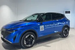 NISSAN Qashqai E-POWER N-Connecta 4x2 140kW