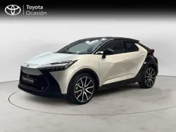 Toyota C-HR 220PH GR Sport Premiere Edition