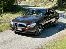 Mercedes-Benz E350 4Matic Avantgarde V6 3.5l 272ch BVA 7G-Tronic W211 E 350