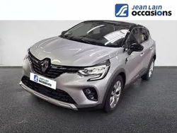Renault Captur TCe 90 SL Rive Gauche