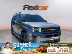 HYUNDAI Santa Fe 1.6TGDI PHEV Calligraphy 4WD 6AT