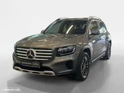 Mercedes-Benz GLB 180 d