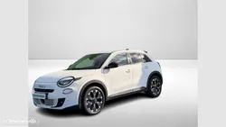 Fiat 600 1.2 Hybrid La Prima