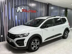 Dacia Jogger 1.0 TCe Comfort 7L