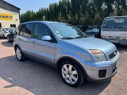 FORD Fusion 1.6i 100v Plus