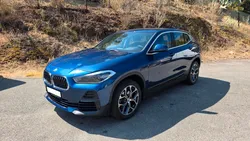 BMW X2 F39 sDrive 18d 150ch Lounge Plus BVA8 Caméra Hayon électrique Garantie 12 mois
