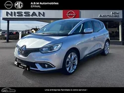 Renault Scenic 1.5 dCi 110ch energy Business