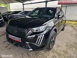 Peugeot 2008 1.2 PureTech Allure Pack