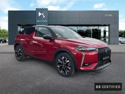Ds DS 3 Crossback BlueHDi 130ch Performance Line + Automatique