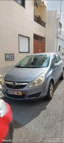 Opel Corsa 1.3 CDTi Enjoy