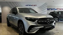 Mercedes-Benz Classe GLC de 2023