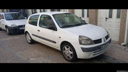 Renault Clio CLIO 1.5 CDI
