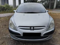 Peugeot 307 1.4i c/ A/C - 5 Portas - Nacional - Distribuição Mudada - Citadino