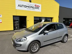 FIAT Punto Evo 1.3 Multijet 75ch Dynamic