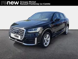Audi Q2 35 TDI 150 S tronic 7 S line Plus