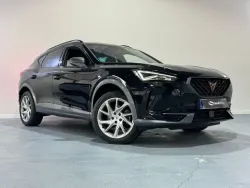 CUPRA Formentor 1.5 TSI 150