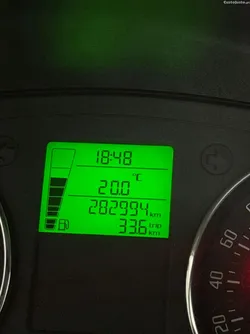 Skoda Fabia Greenline