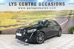 208 HDI 100ch ACTIVE BUSINESS