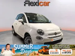FIAT 500 1.0 Hybrid Connect 52kW