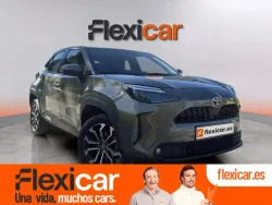 TOYOTA Yaris Cross 120H Active Tech