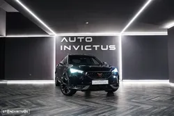 Cupra Formentor 1.4 e-Hybrid DSG VZ