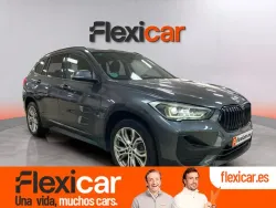 BMW X1 sDrive 18iA