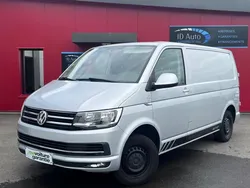 Volkswagen Transporter Vu FOURGON 2.0 TDI 115 L1H1 BUSINESS LINE PLUS, Garantie 1 an