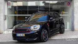 MINI Countryman de 2018