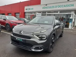 CITROEN C4 BlueHDi 130 EAT8 Max