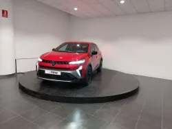 Renault Symbioz E-TECH Full Hybrid Esprit Alpine 105kW Esprit Alpi