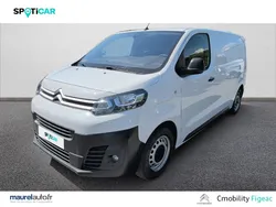 Citroen jumpy fourgon fgn m bluehdi 120 s&s bvm6