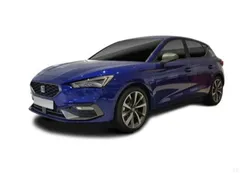 Seat Leon 1.5 eTSI 150 DSG7 FR