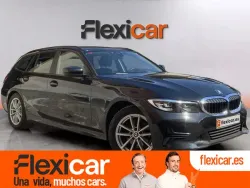 BMW Serie 3 320dA