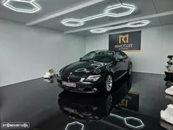 BMW 635 d Aut.
