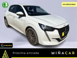 Peugeot 208 BlueHDi 73kW (100CV) Active
