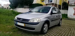 Opel Corsa confort