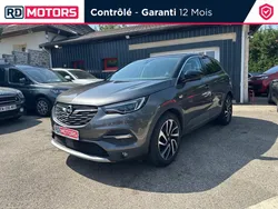OPEL GRANDLAND X 1.6 Turbo 180 ch BVA8 Elite - VÉHICULE CONTROLÉ/GARANTI