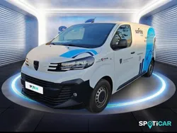 Peugeot Expert Fg M 1.5 BlueHDi 120ch S&S