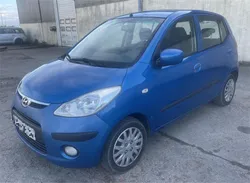 Hyundai i10 1.1i 66 ch confort