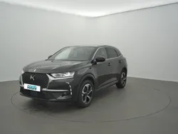 DS 7 Crossback DS7 BUSINESS BlueHDi 130 EAT8 -