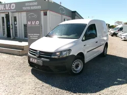 Volkswagen CADDY VAN 2.0 TDI 75CH BUSINESS LINE