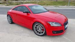 Audi TT TT Coupé 2.0 TFSI