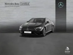 MERCEDES Clase CLA CLA 200 7G-DCT